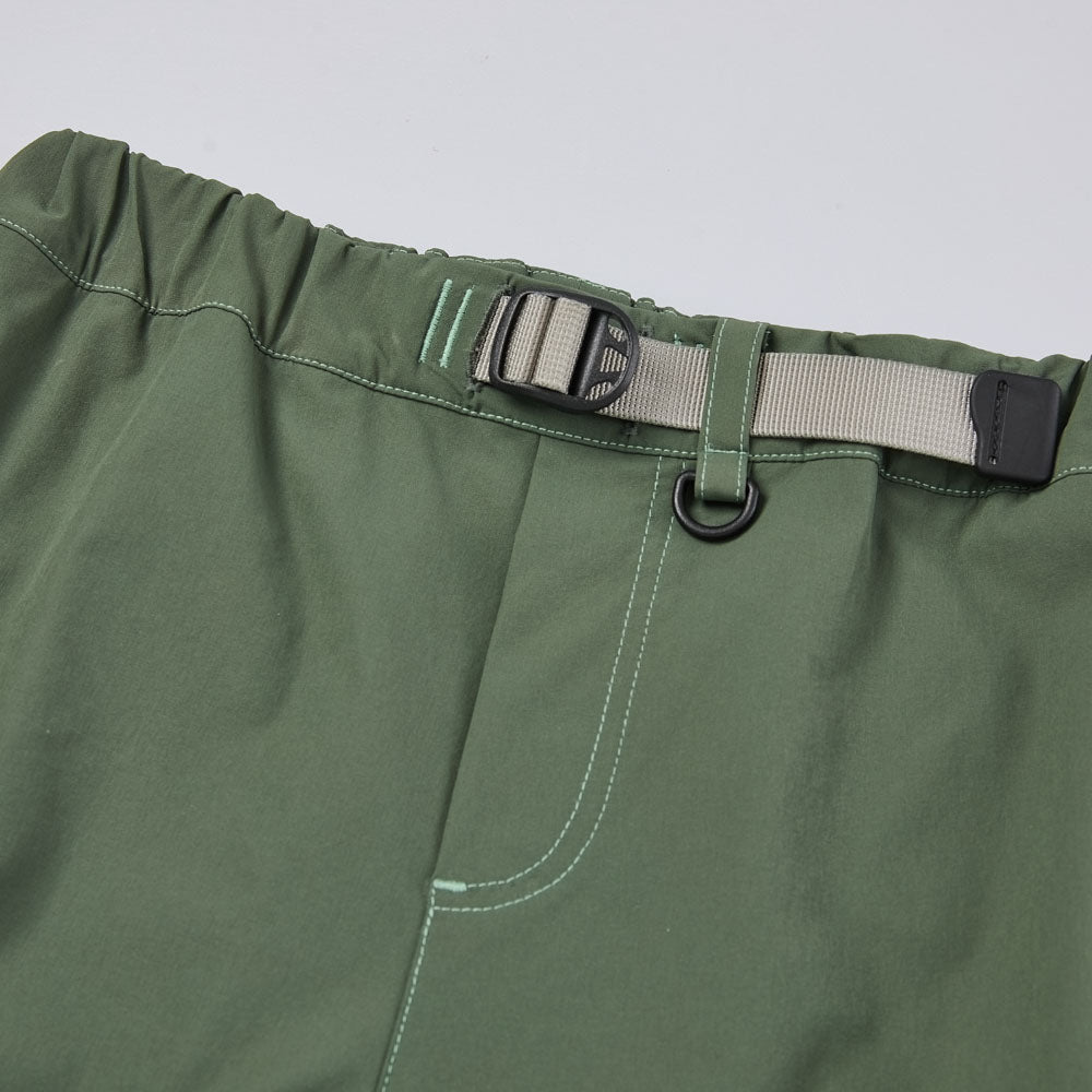 Cordura Knee-Length Shorts