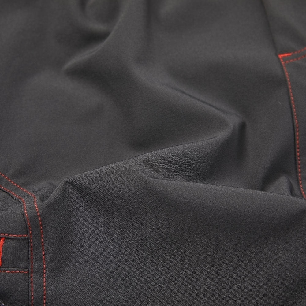 Cordura Knee-Length Shorts