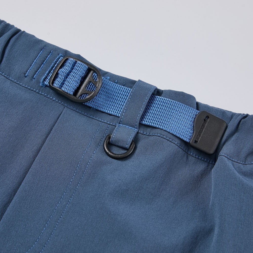 Cordura Knee-Length Shorts
