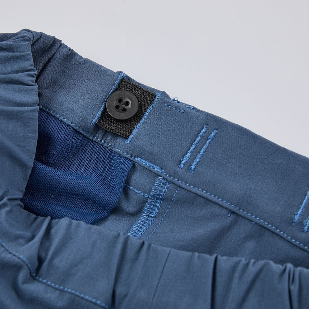 Cordura Knee-Length Shorts