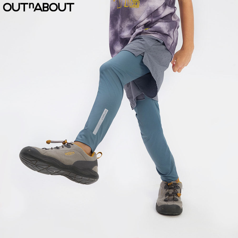 Two-in-One Leggings