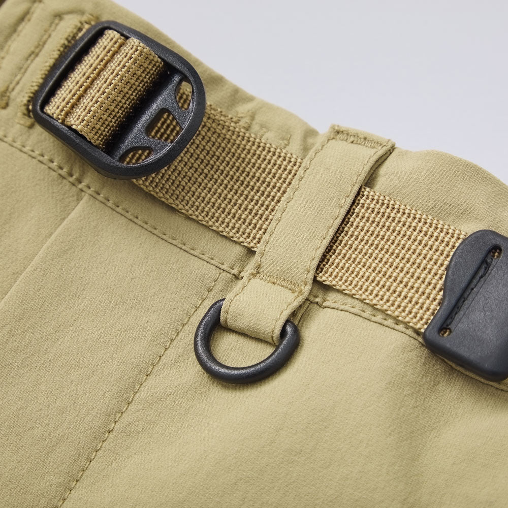 Stretch Woven Pants