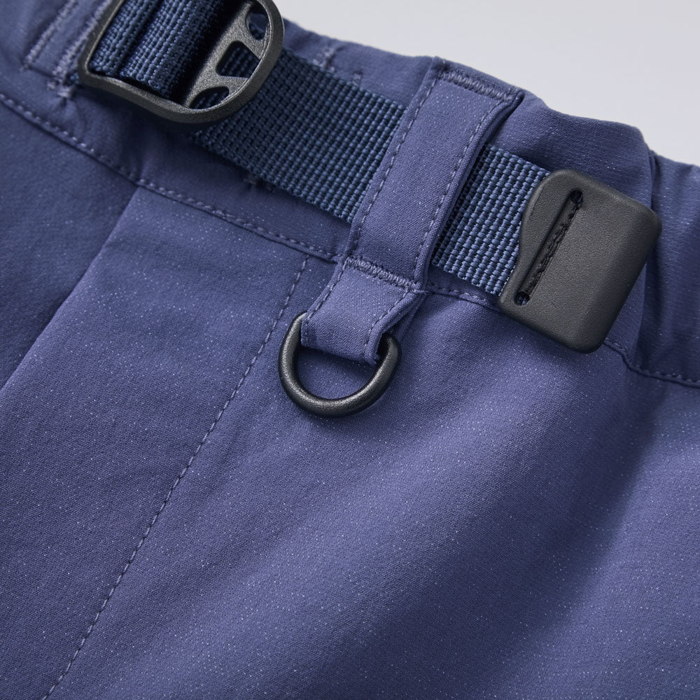 Stretch Woven Pants