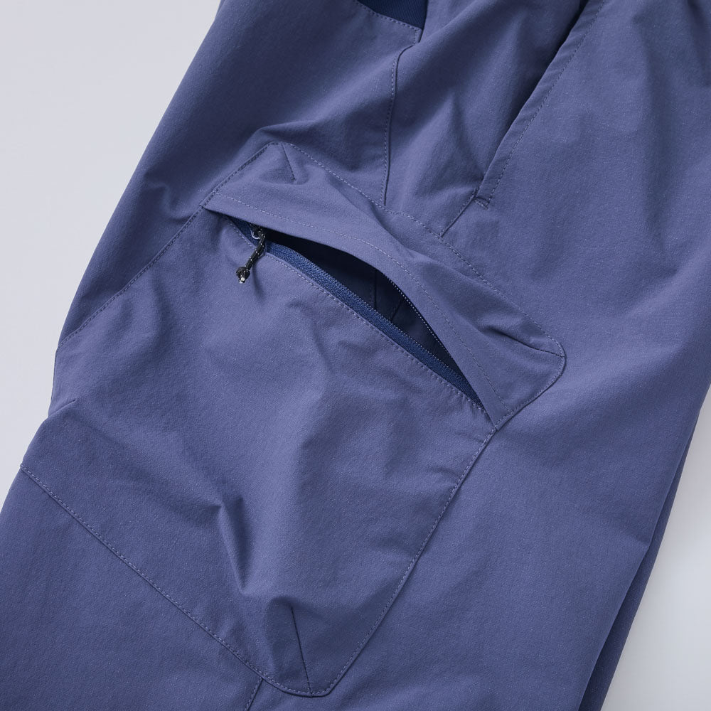 Stretch Woven Pants