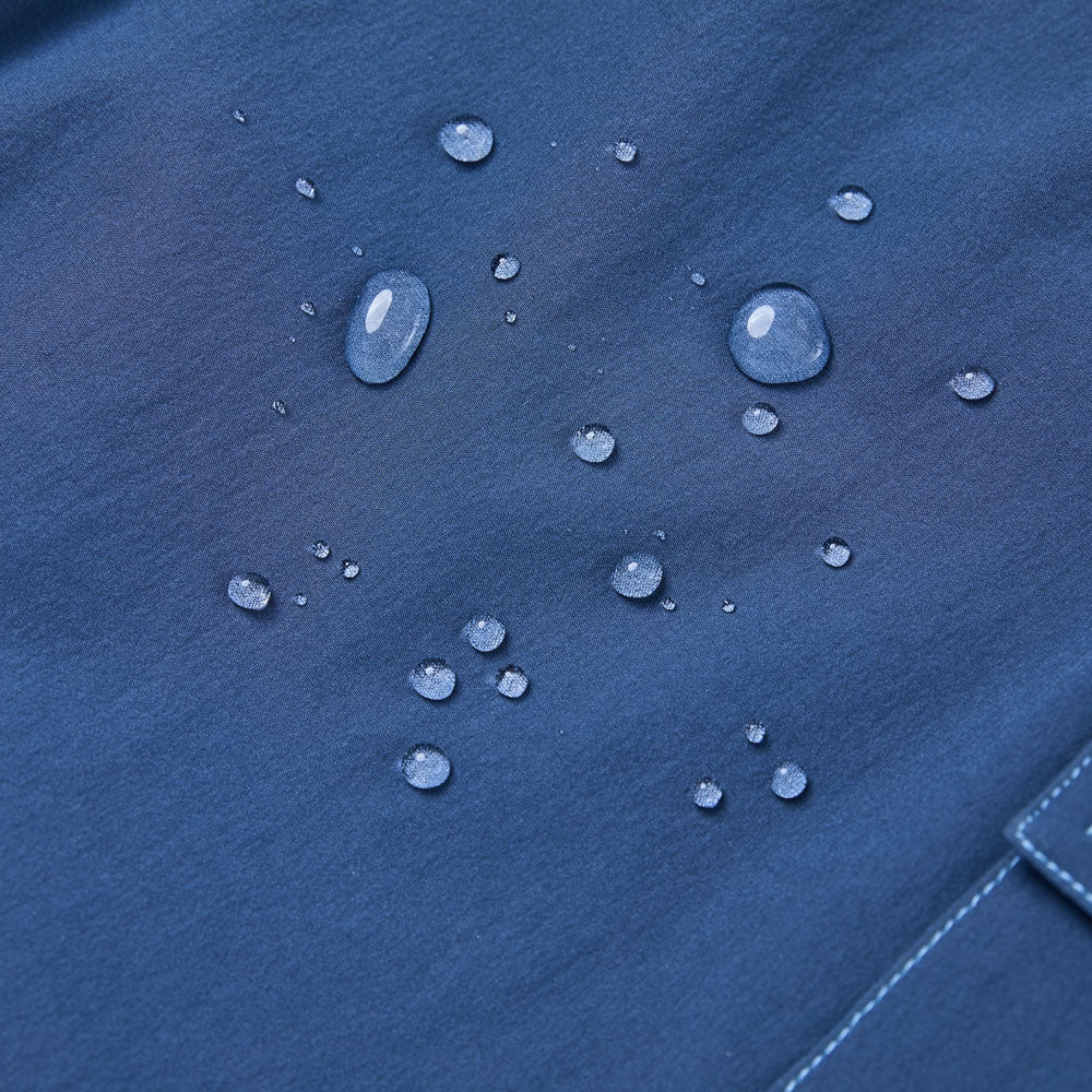 Cordura Relaxed Cargo Pants