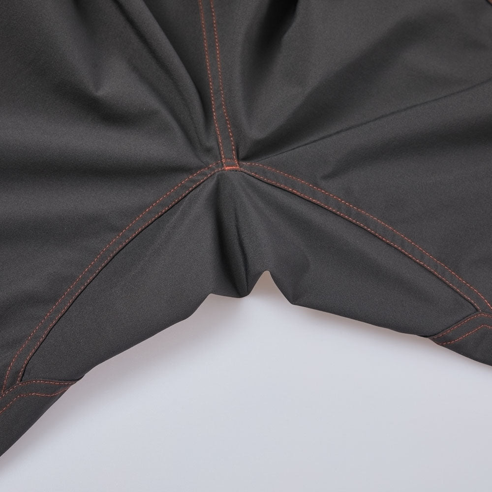 Cordura Relaxed Cargo Pants