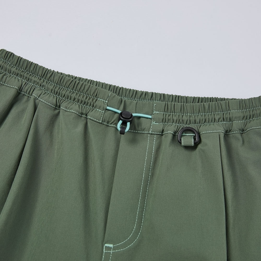 Cordura Relaxed Cargo Pants