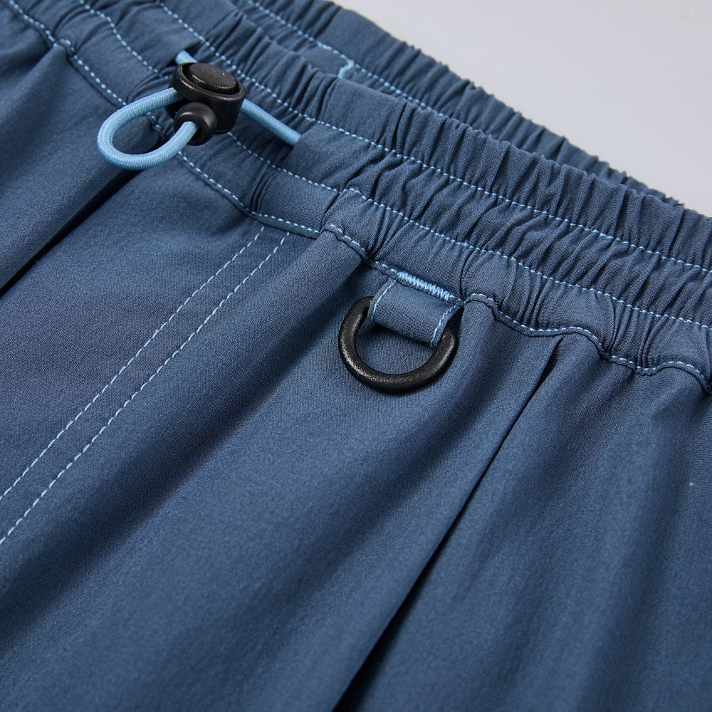 Cordura Relaxed Cargo Pants