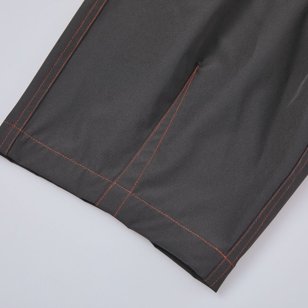 Cordura Relaxed Cargo Pants