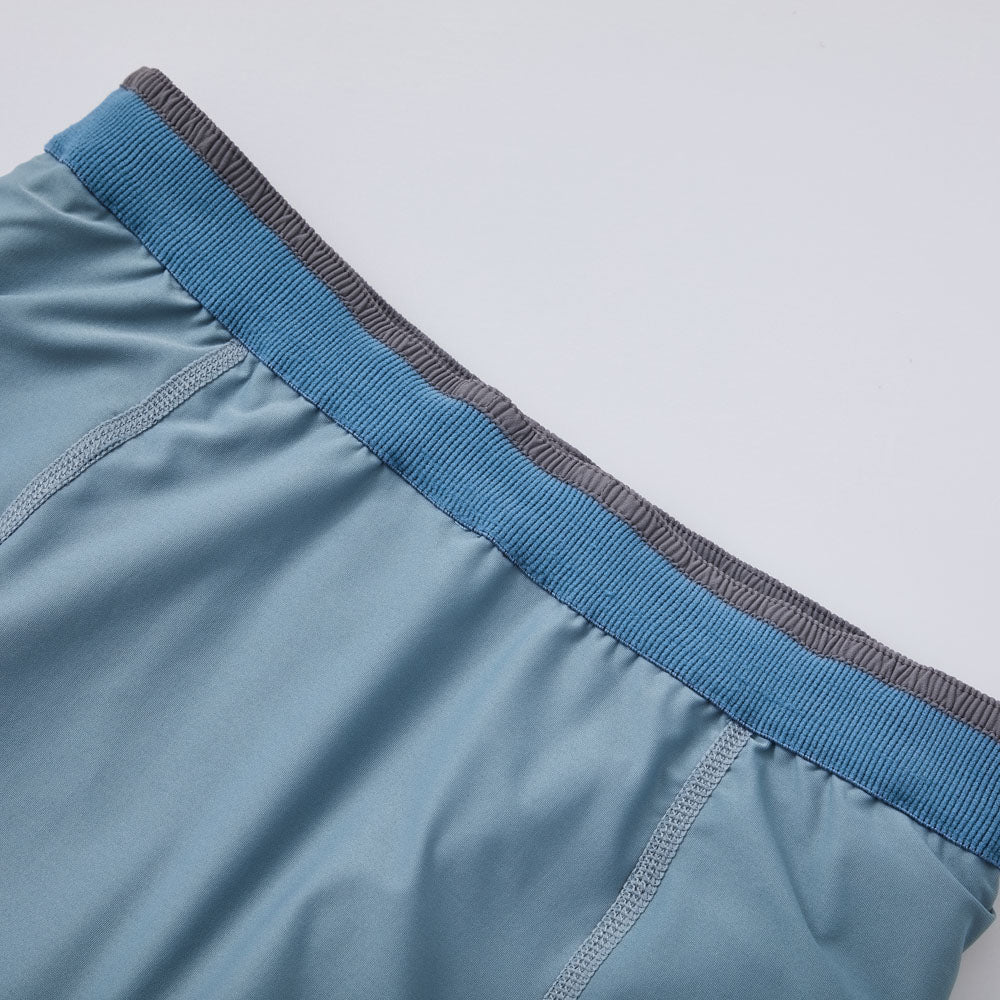 Two-in-One Legging Shorts
