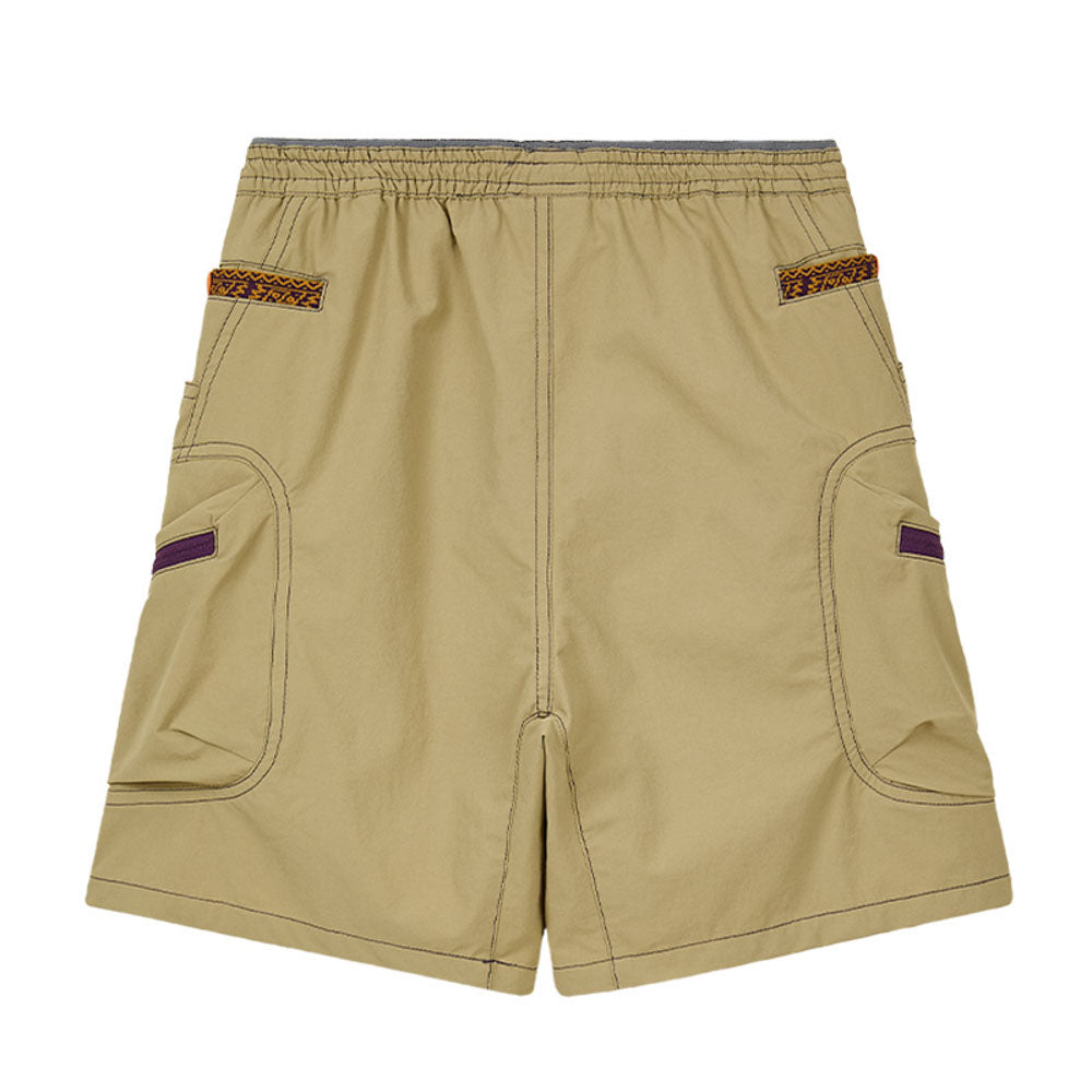 Durable Cargo Shorts