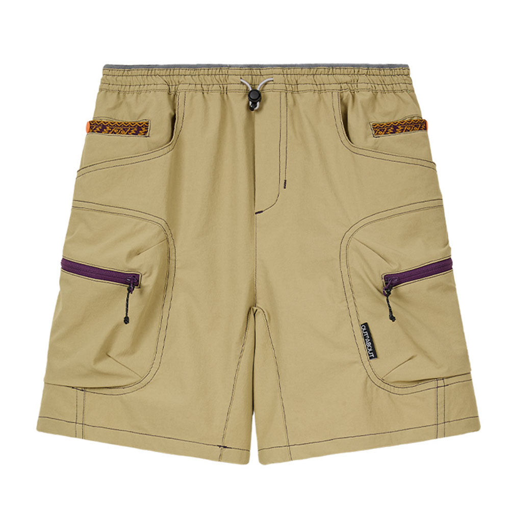 Durable Cargo Shorts