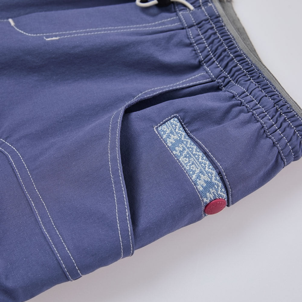 Durable Cargo Shorts