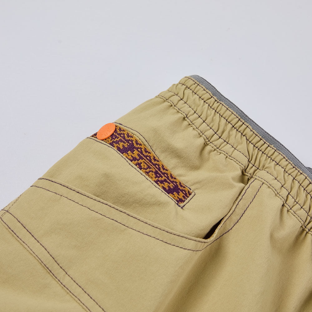 Durable Cargo Shorts
