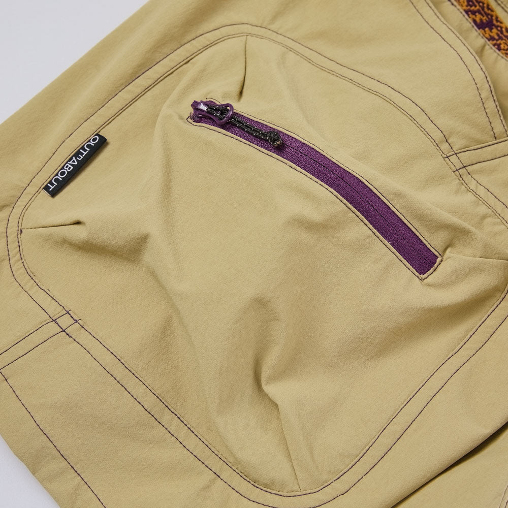 Durable Cargo Shorts