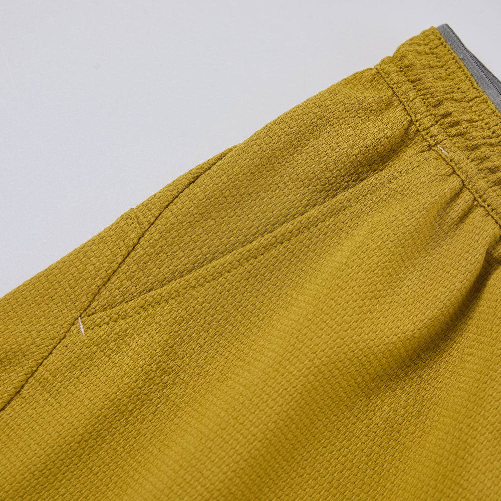 Quick-Dry Eco-Friendly Knit Shorts