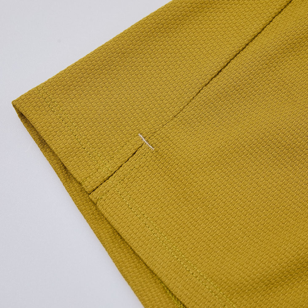 Quick-Dry Eco-Friendly Knit Shorts