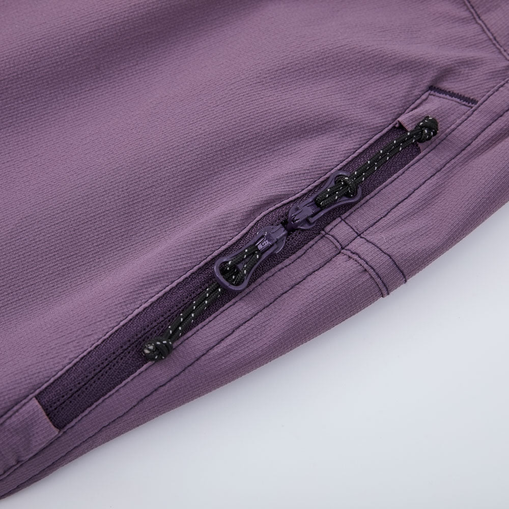 Lightweight Woven Shorts