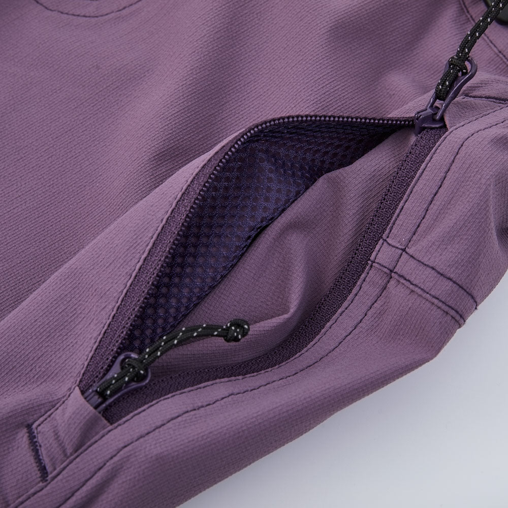 Lightweight Woven Shorts