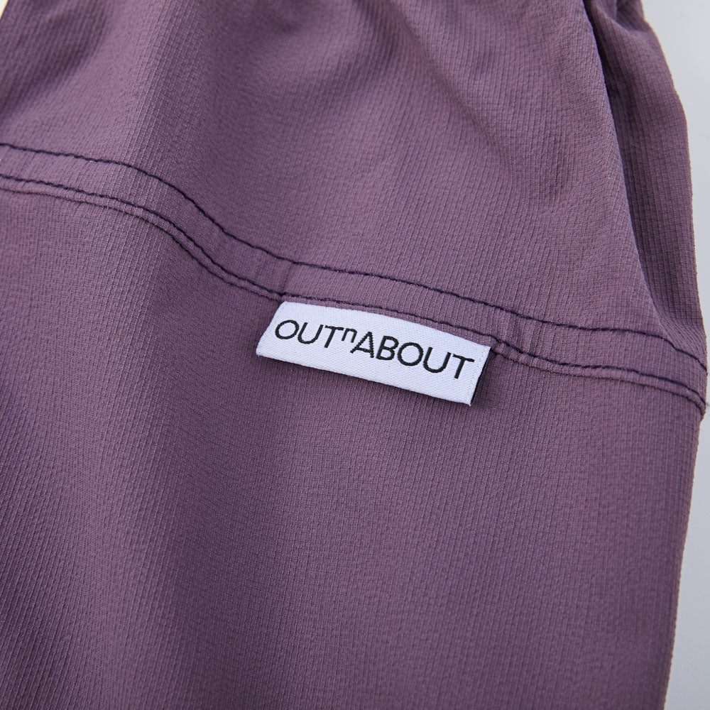 Lightweight Woven Shorts