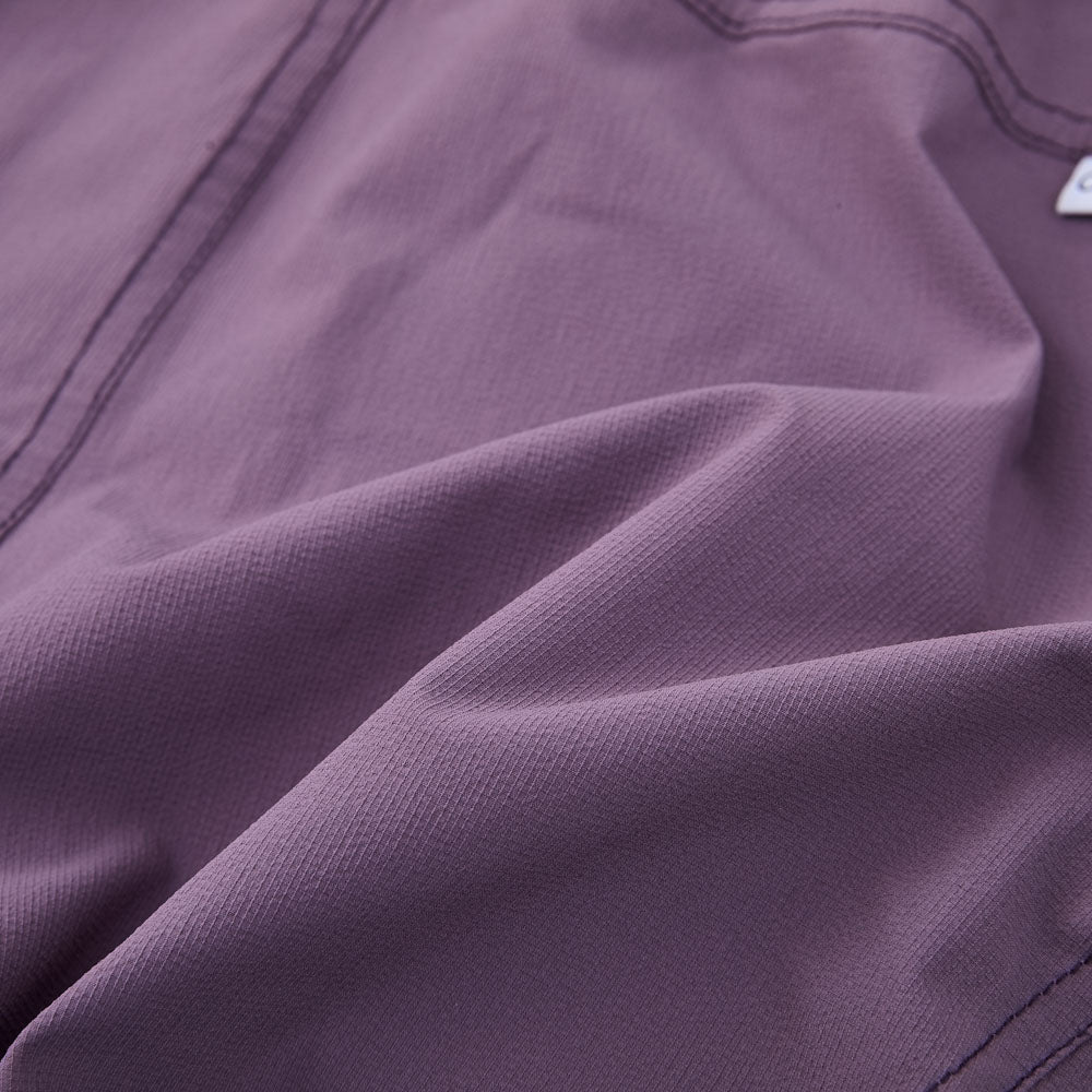 Lightweight Woven Shorts
