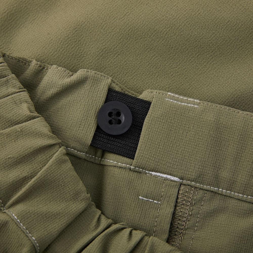 Lightweight Woven Shorts
