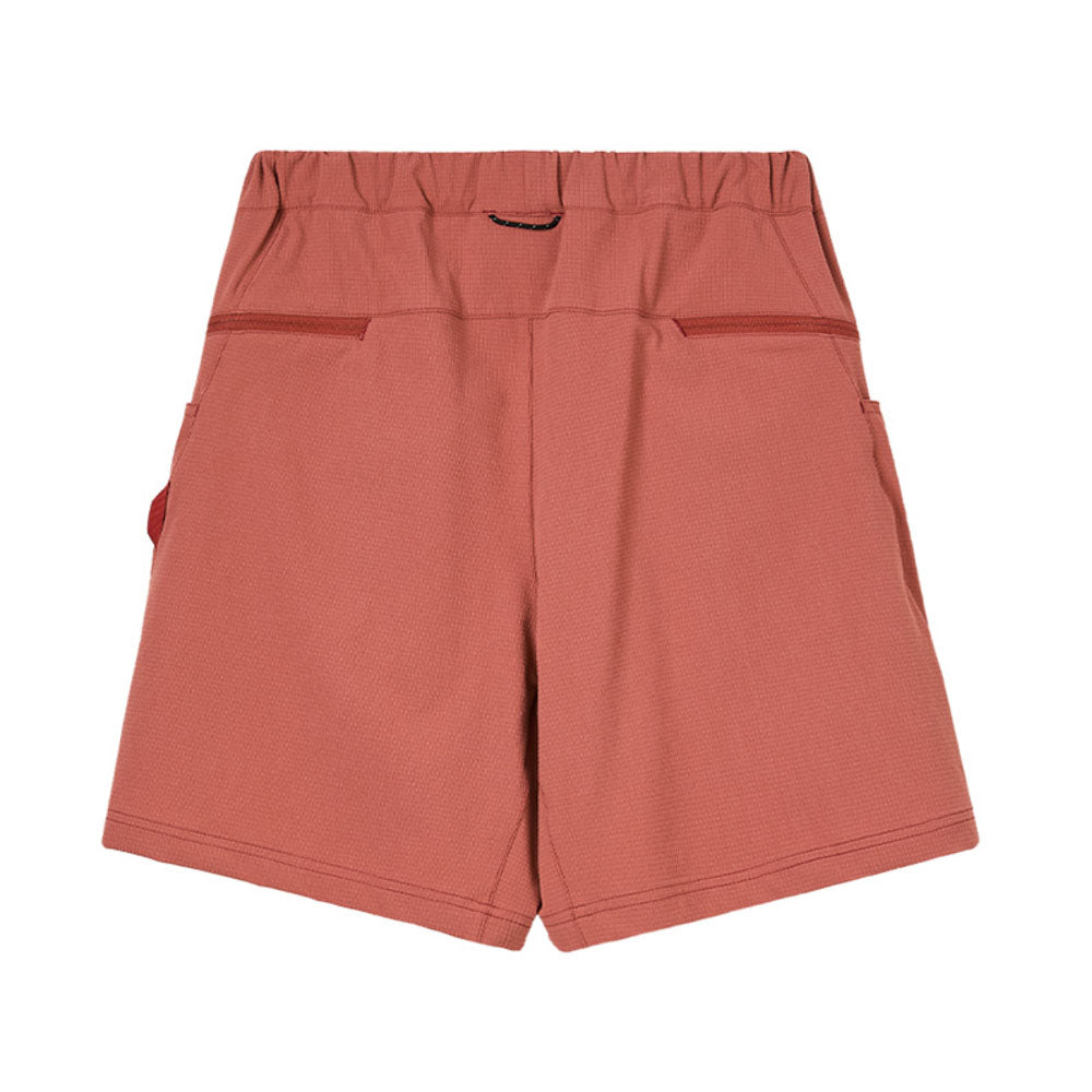 Stretch Breathable Shorts