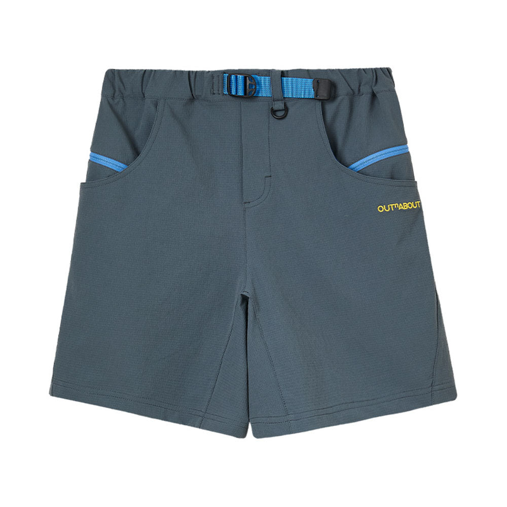Stretch Breathable Shorts