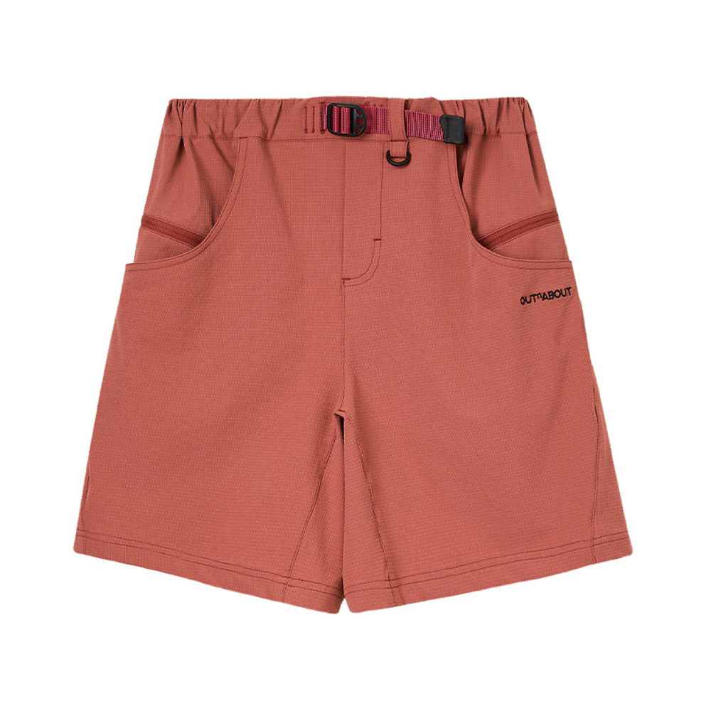 Stretch Breathable Shorts