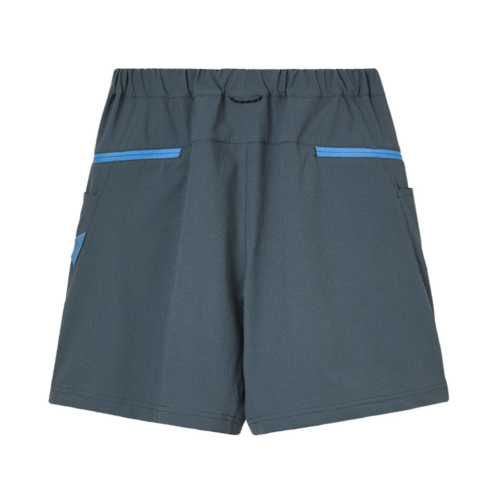Stretch Breathable Shorts