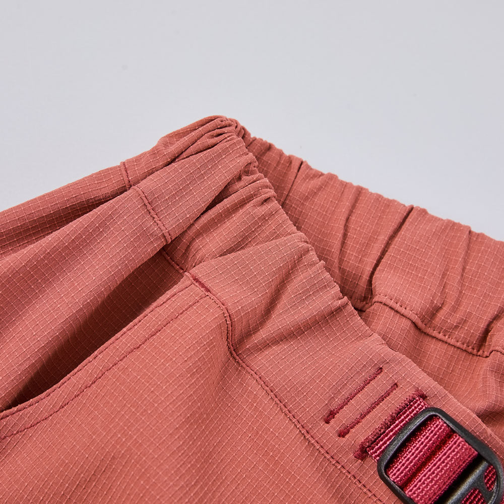 Stretch Breathable Shorts