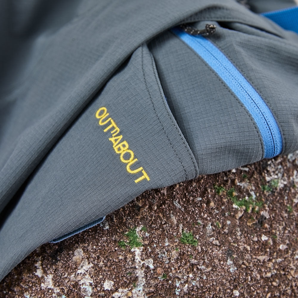 Stretch Breathable Shorts