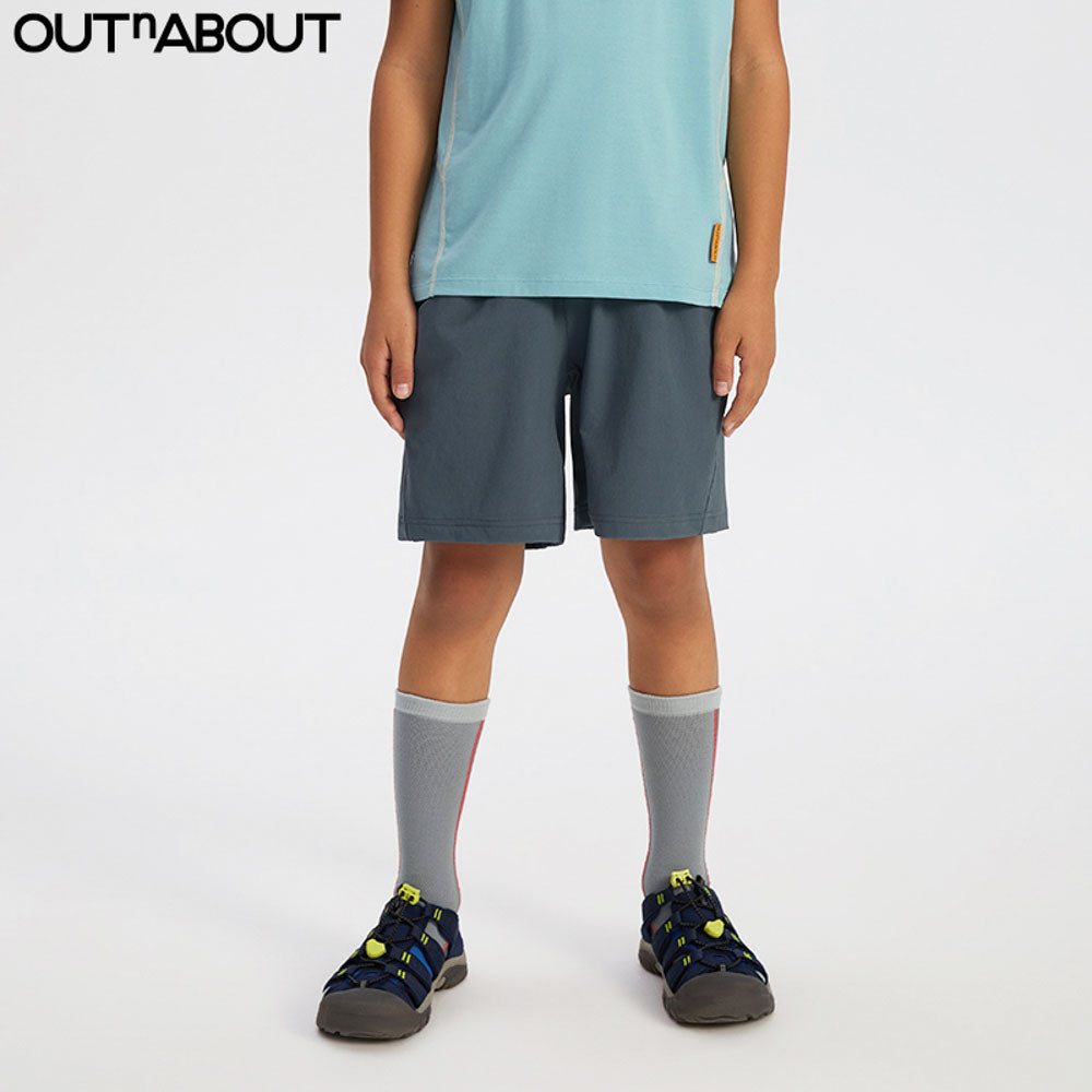 Stretch Breathable Shorts