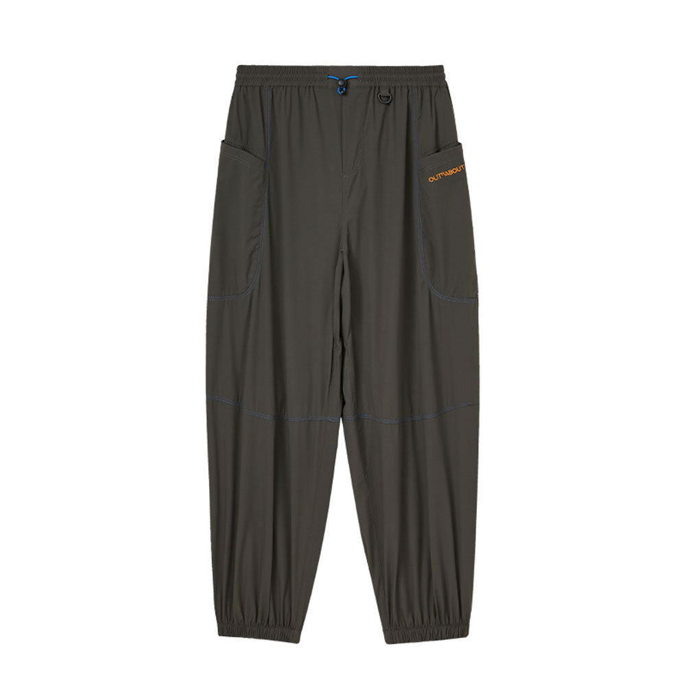 Lightweight Sports Woven Pants