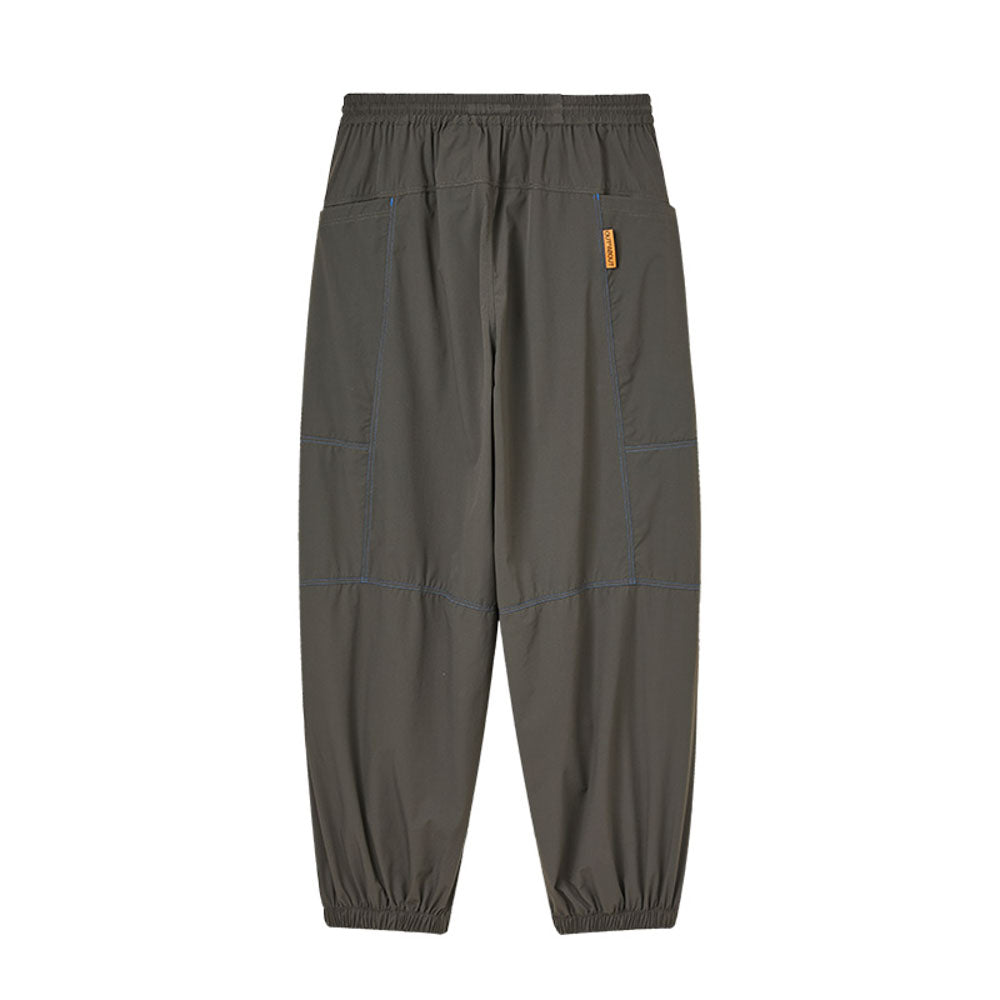 Lightweight Sports Woven Pants