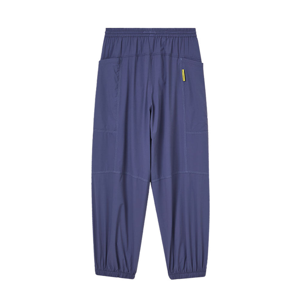 Lightweight Sports Woven Pants