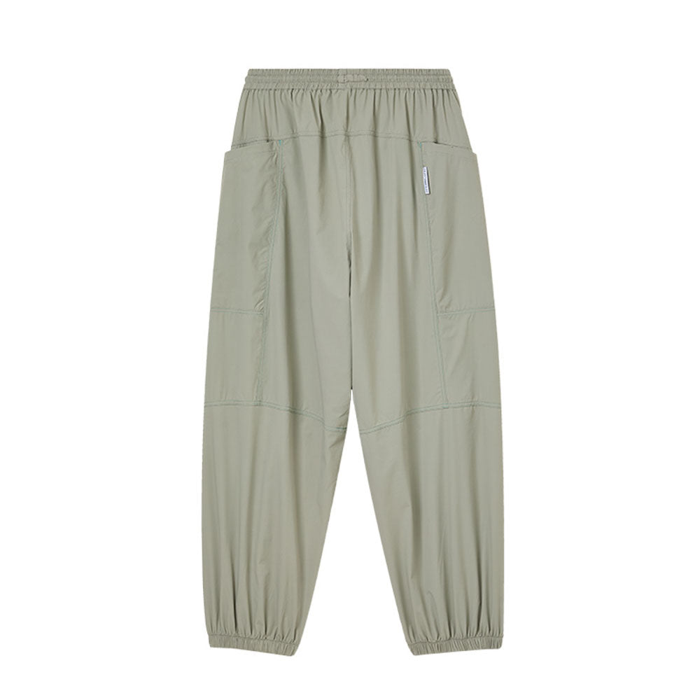 Lightweight Sports Woven Pants