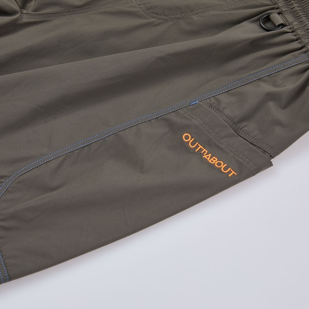 Lightweight Sports Woven Pants