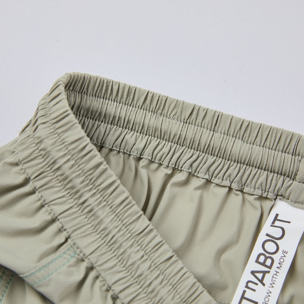 Lightweight Sports Woven Pants
