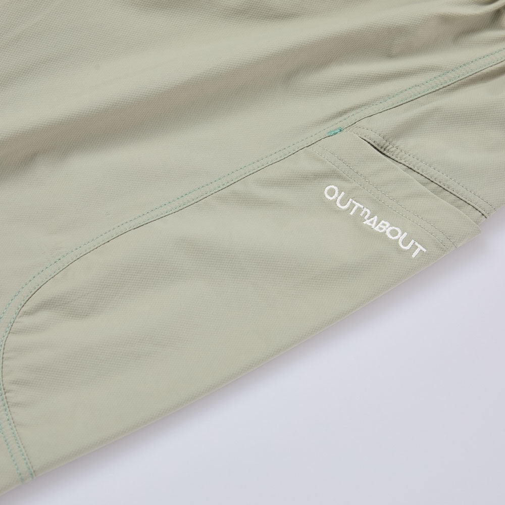 Lightweight Sports Woven Pants