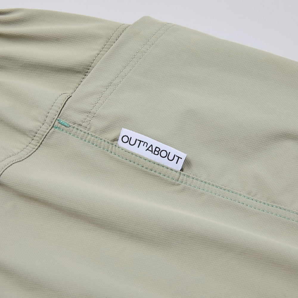 Lightweight Sports Woven Pants