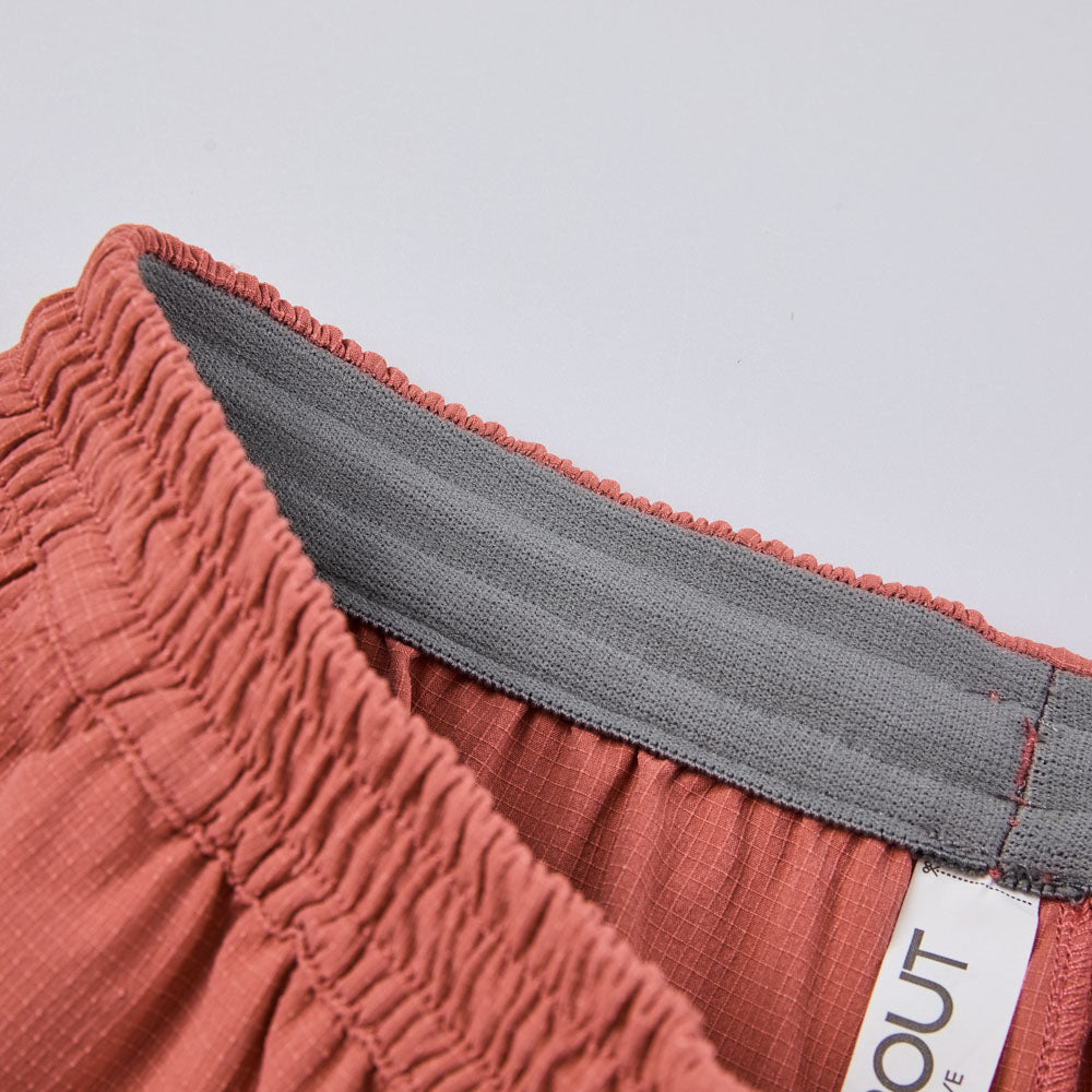 Detachable Cargo Pants