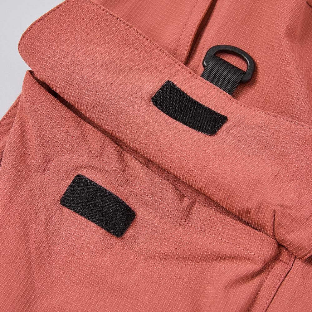 Detachable Cargo Pants