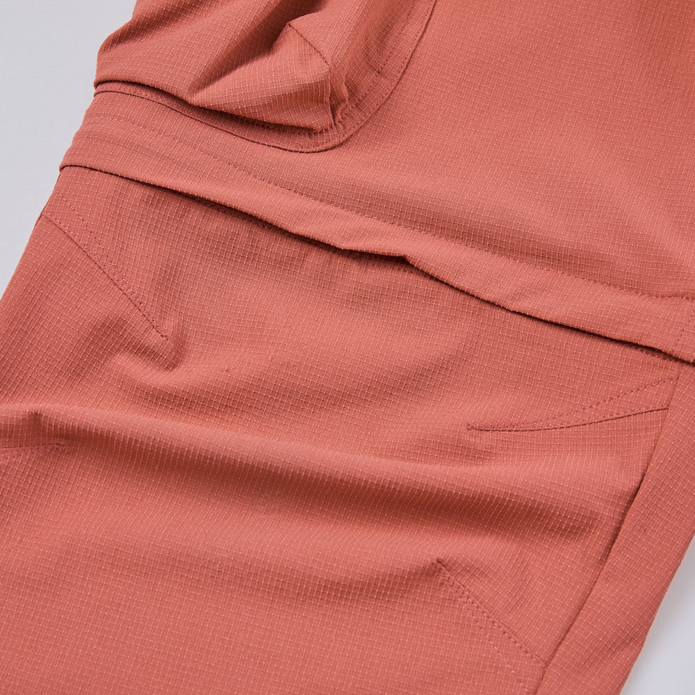 Detachable Cargo Pants