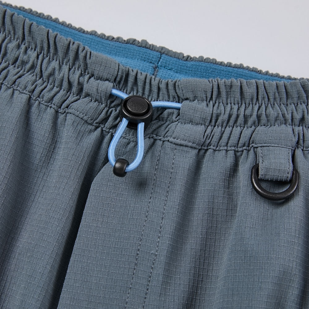 Detachable Cargo Pants