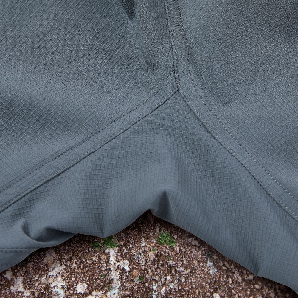 Detachable Cargo Pants