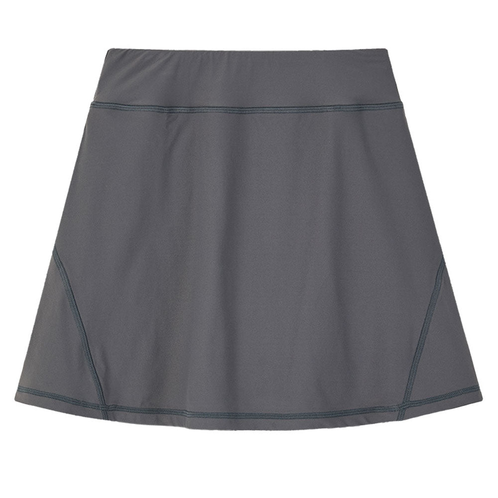 Two-in-One Tennis Skirt