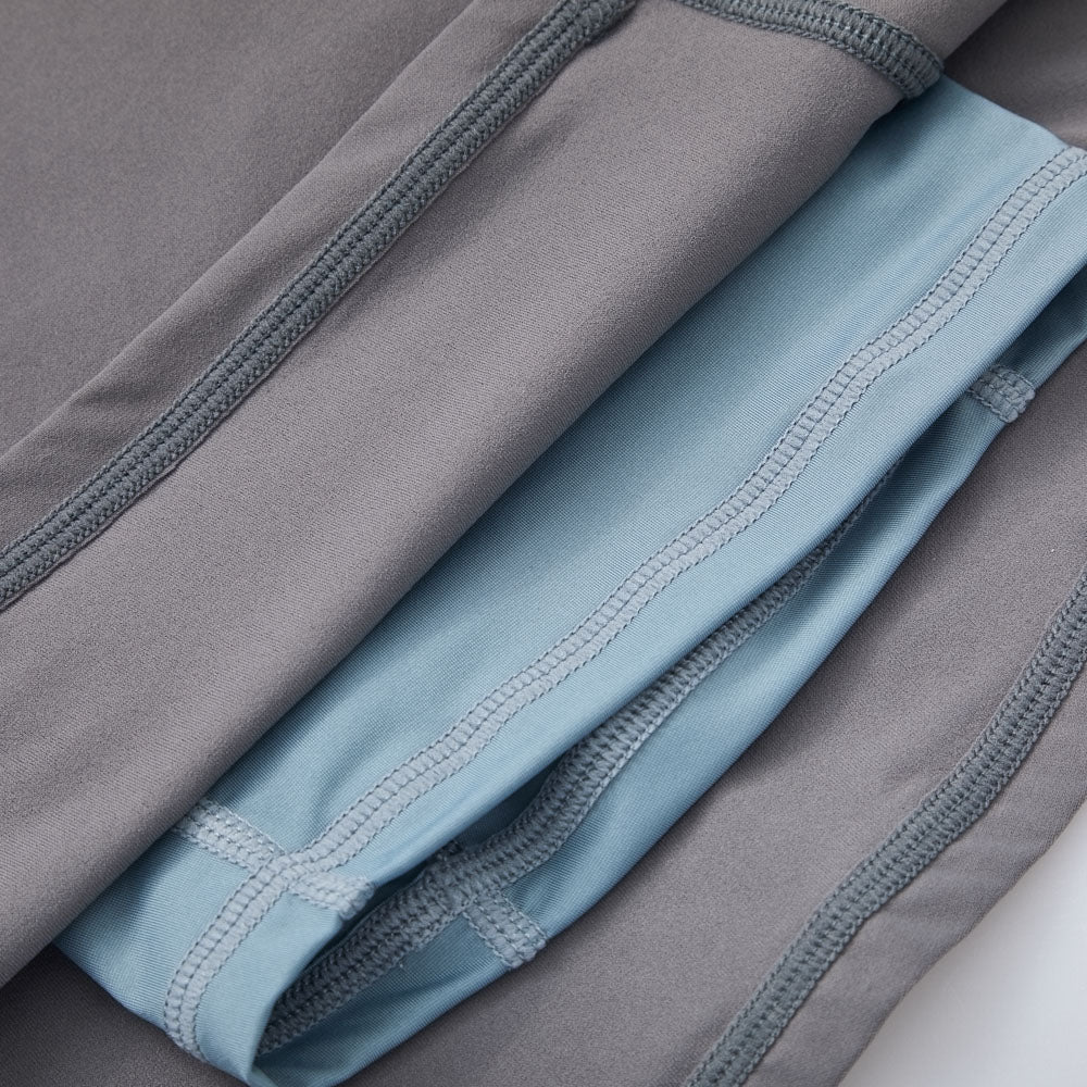 Two-in-One Tennis Skirt
