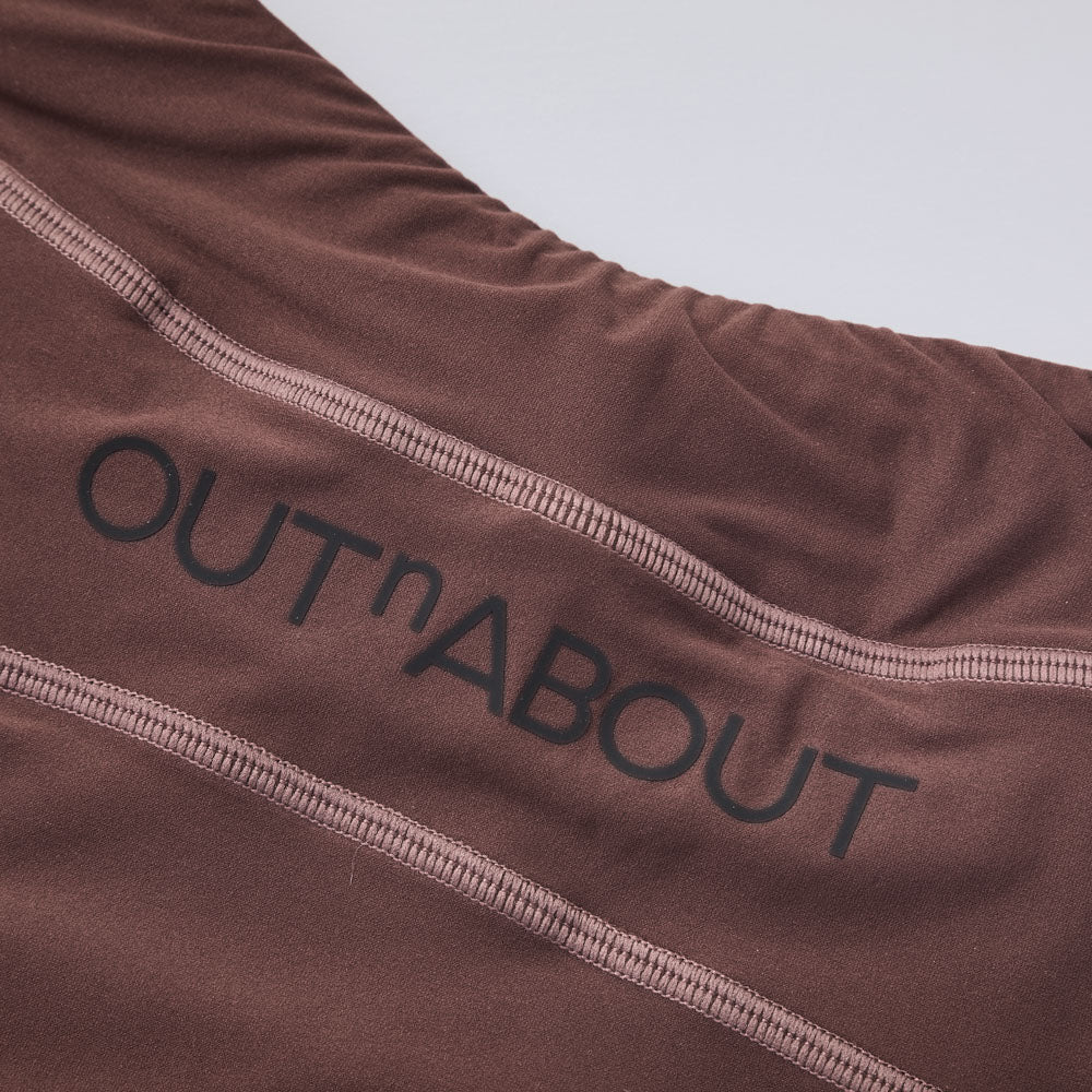 Two-in-One Tennis Skirt