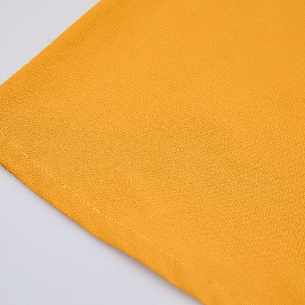 Sun-Protection Quick-Dry Utility Dress